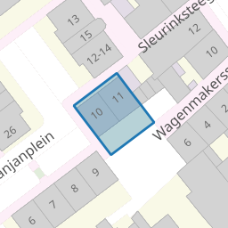 Perceel KPN01-F-16218