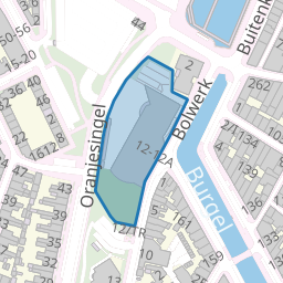 Perceel KPN01-F-16258