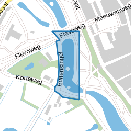 Perceel KPN01-F-16266