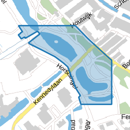 Perceel KPN01-F-16288