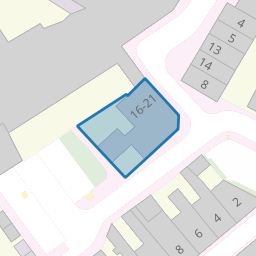 Perceel KPN01-F-16291