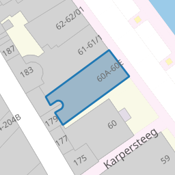 Perceel KPN01-F-16316
