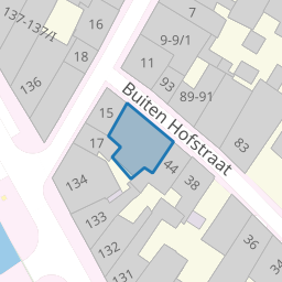 Perceel KPN01-F-16325