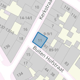 Perceel KPN01-F-16330