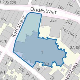 Perceel KPN01-F-16337