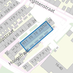 Perceel KPN01-F-16365