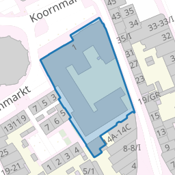 Perceel KPN01-F-16380