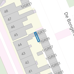 Perceel KPN01-F-16398