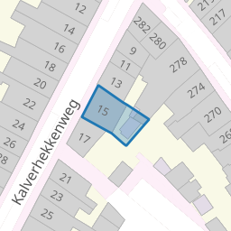 Perceel KPN01-F-16407