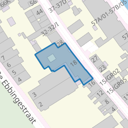 Perceel KPN01-F-16437