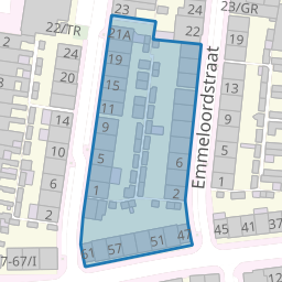 Perceel KPN01-F-16445