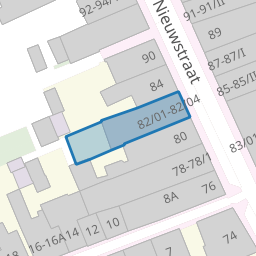 Perceel KPN01-F-16489