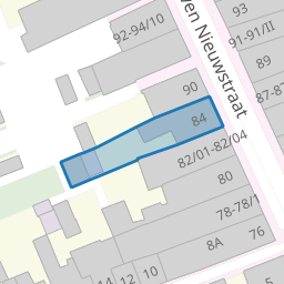 Perceel KPN01-F-16490