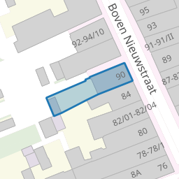 Perceel KPN01-F-16491