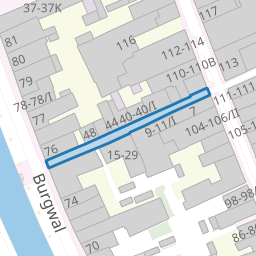 Perceel KPN01-F-16499