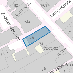 Perceel KPN01-F-16505