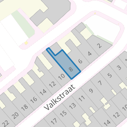 Perceel KPN01-F-16516