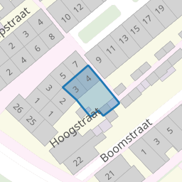 Perceel KPN01-F-16518