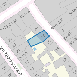 Perceel KPN01-F-16577