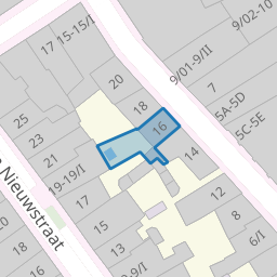 Perceel KPN01-F-16578