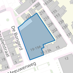Perceel KPN01-F-16613