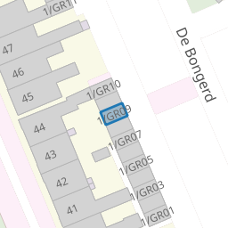 Perceel KPN01-F-16640