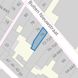 Perceel KPN01-F-16652