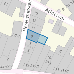 Perceel KPN01-F-16662