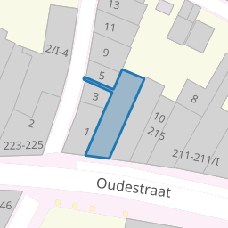 Perceel KPN01-F-16663