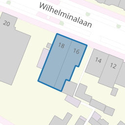 Perceel KPN01-F-16688