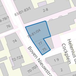 Perceel KPN01-F-16698