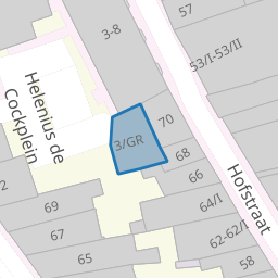 Perceel KPN01-F-16699