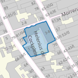 Perceel KPN01-F-16700