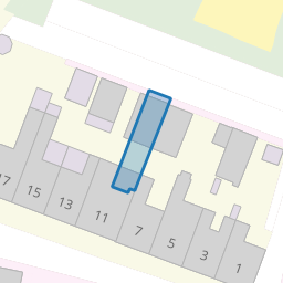 Perceel KPN01-F-16730