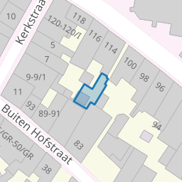 Perceel KPN01-F-16760