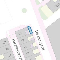 Perceel KPN01-F-16800