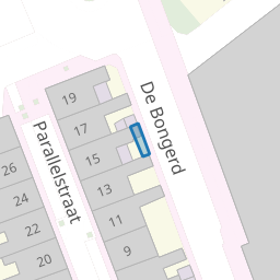 Perceel KPN01-F-16802