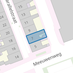 Perceel KPN01-F-16803