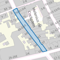 Perceel KPN01-F-16820