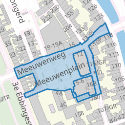 Perceel KPN01-F-16843