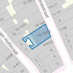 Perceel KPN01-F-16869