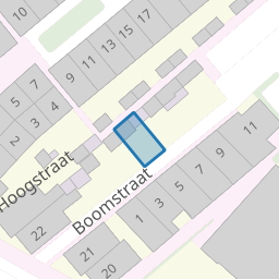 Perceel KPN01-F-16910