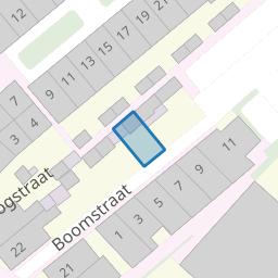 Perceel KPN01-F-16911