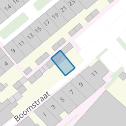 Perceel KPN01-F-16912