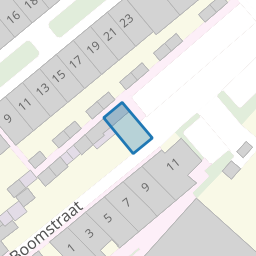 Perceel KPN01-F-16913