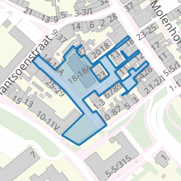 Perceel KPN01-F-16923