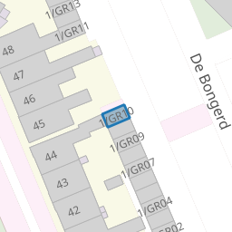 Perceel KPN01-F-16930