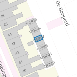 Perceel KPN01-F-16932