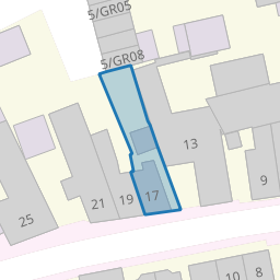 Perceel KPN01-F-16941