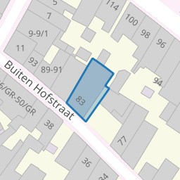 Perceel KPN01-F-16949